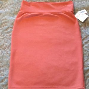 Lularoe Cassie Skirt